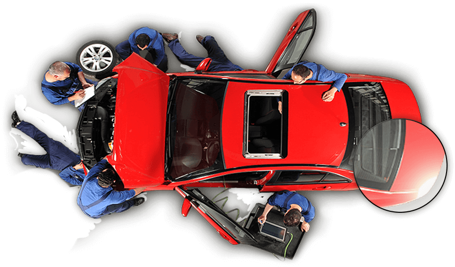 Что мы проверяем?