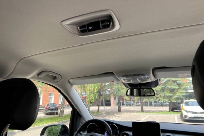 Mercedes Benz V 300d 4MATIC