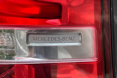 Mercedes Benz V 300d 4MATIC