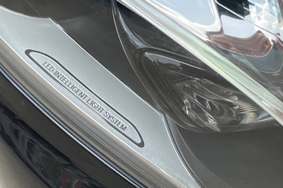 Mercedes Benz V 300d 4MATIC