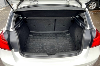 BMW 1 серии 118i