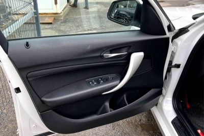 BMW 1 серии 118i