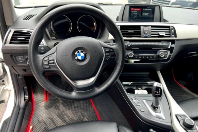 BMW 1 серии 118i