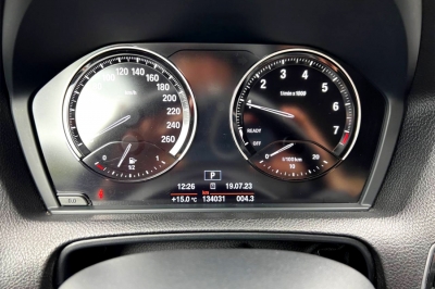 BMW 1 серии 118i