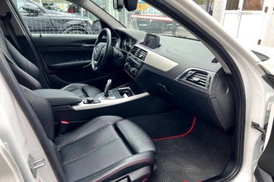 BMW 1 серии 118i