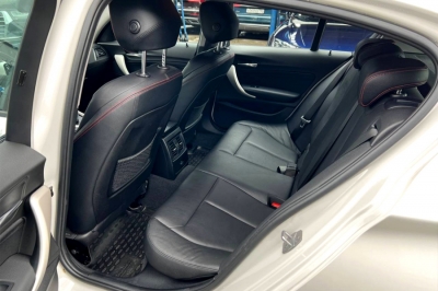 BMW 1 серии 118i