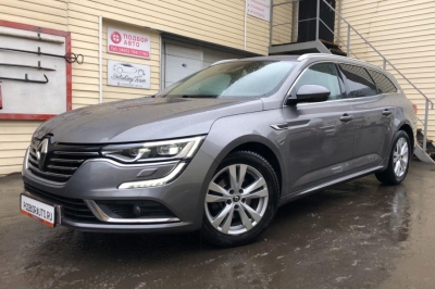 Renault Talisman