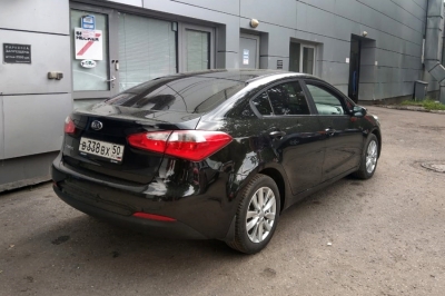 Kia Cerato