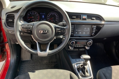 Kia Rio X-line