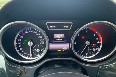 Mercedes-Benz GL 350