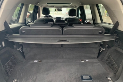 Mercedes-Benz GL 350