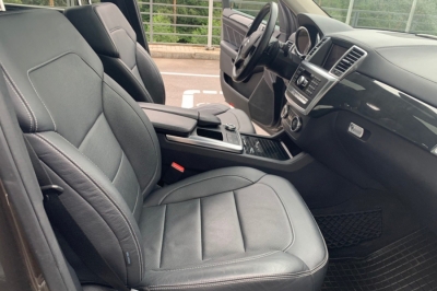 Mercedes-Benz GL 350