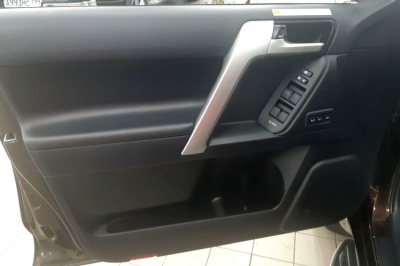 Toyota Land Cruiser Prado 150