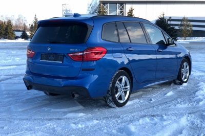 BMW 220d XDrive