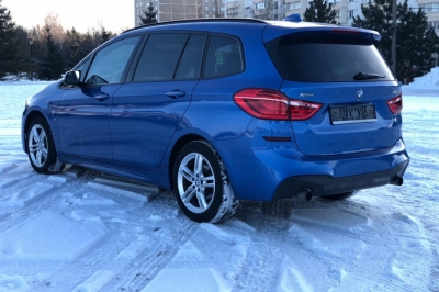 BMW 220d XDrive