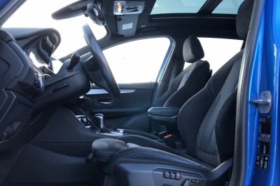 BMW 220d XDrive