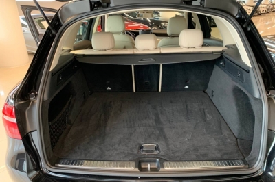 Mercedes Benz GLC 250d