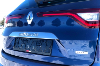 Renault Megane IV