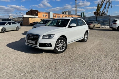 Audi Q5