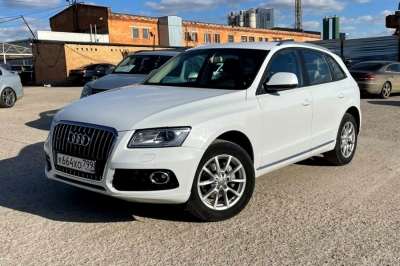 Audi Q5