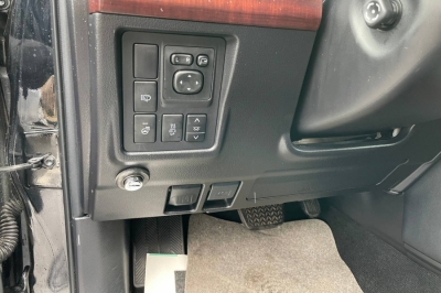 Toyota Land Cruiser Prado 150