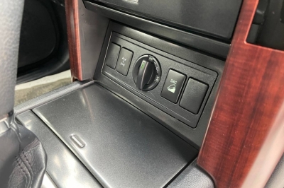 Toyota Land Cruiser Prado 150