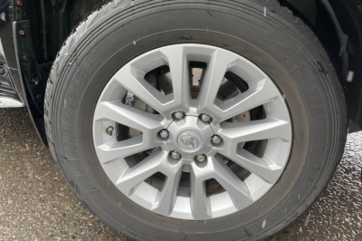 Toyota Land Cruiser Prado 150