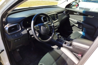 Kia Sorento Prime