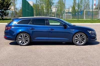 Renault Talisman