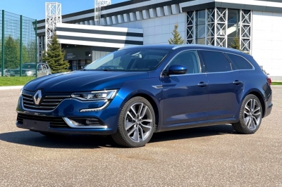 Renault Talisman