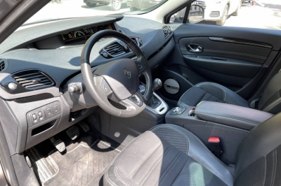 Renault Grand Scenic 3
