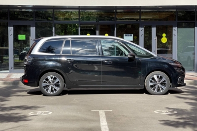 Citroen C4 Grand Picasso 