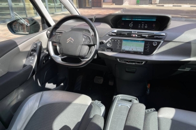 Citroen C4 Grand Picasso 