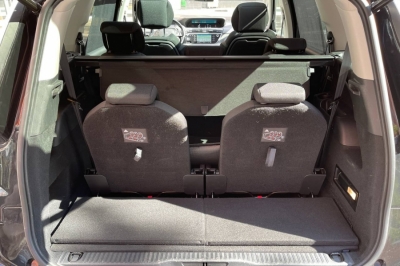 Citroen C4 Grand Picasso 
