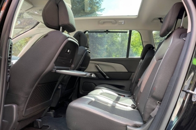 Citroen C4 Grand Picasso 