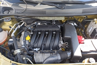 Renault Sandero Stepway