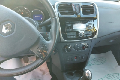 Renault Sandero Stepway