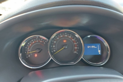 Renault Sandero Stepway