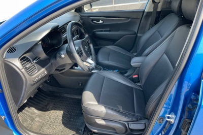 Kia Rio X-Line