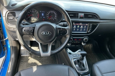 Kia Rio X-Line