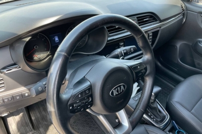 Kia Rio X-Line