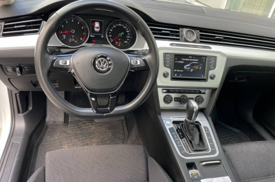 Volkswagen Passat B8