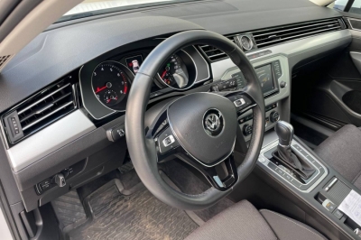 Volkswagen Passat B8
