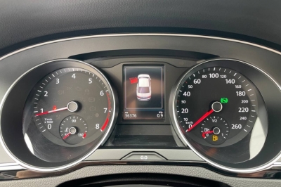 Volkswagen Passat B8