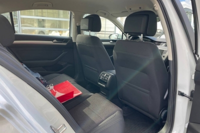 Volkswagen Passat B8