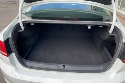 Volkswagen Passat B8