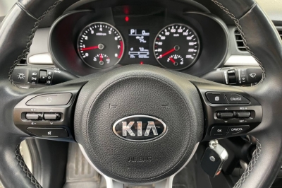 Kia Rio IV