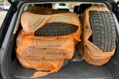 Volkswagen Touareg II