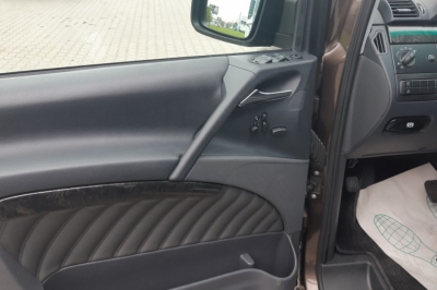 Mercedes-Benz Viano L1