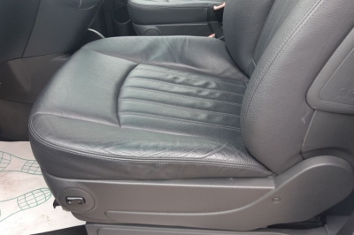 Mercedes-Benz Viano L1